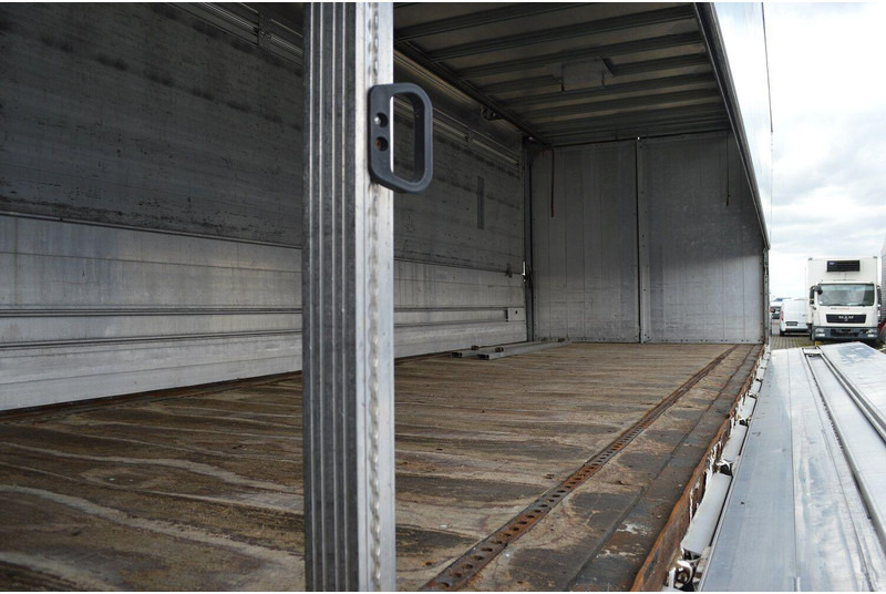 Mercedes-Benz ACTROS 2541 - Camion pentru transportul băuturilor: Foto 5 Mercedes-Benz ACTROS 2541 - Camion pentru transportul băuturilor: Foto 5