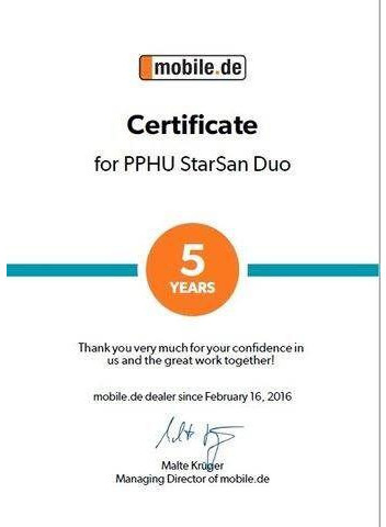 Leasing de Mercedes-Benz ACTROS 2545 6x2 2545 PALFINGER PK 16001 Kran Mercedes-Benz ACTROS 2545 6x2 2545 PALFINGER PK 16001 Kran: Foto 17