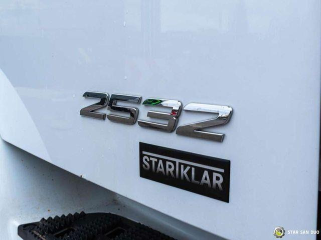 Mercedes-Benz AROCS 2532 6x2 PALFINGER PK 22002 - Camion platformă, Camion cu macara: Foto 5 Mercedes-Benz AROCS 2532 6x2 PALFINGER PK 22002 - Camion platformă, Camion cu macara: Foto 5