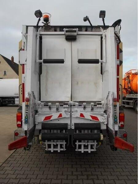 Mercedes-Benz Actros 2536 - Garbage truck - Autogunoiere: Foto 5 Mercedes-Benz Actros 2536 - Garbage truck - Autogunoiere: Foto 5