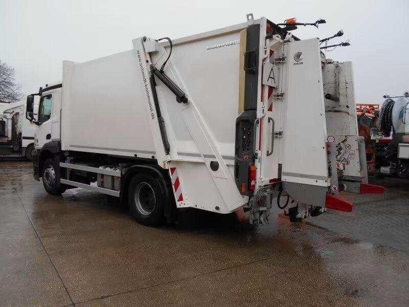 Mercedes-Benz Antos1833 - Garbage truck - Autogunoiere: Foto 4 Mercedes-Benz Antos1833 - Garbage truck - Autogunoiere: Foto 4