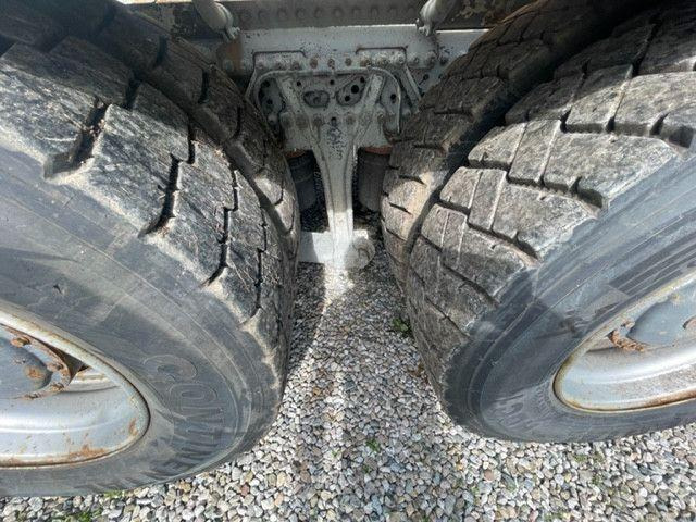 Mercedes-Benz Arocs 3246 8X4 Betonkeverő - Autobetonieră: Foto 5 Mercedes-Benz Arocs 3246 8X4 Betonkeverő - Autobetonieră: Foto 5