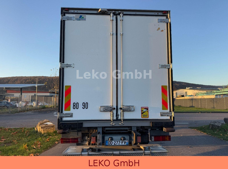 Mercedes-Benz Atego 1324 - Camion frigider: Foto 5 Mercedes-Benz Atego 1324 - Camion frigider: Foto 5
