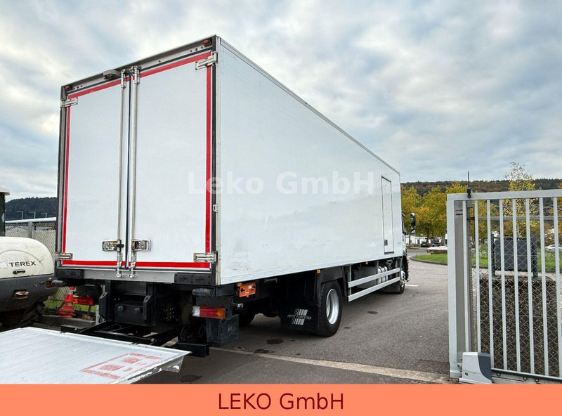 Mercedes-Benz Axor 1824 - Camion frigider: Foto 5 Mercedes-Benz Axor 1824 - Camion frigider: Foto 5