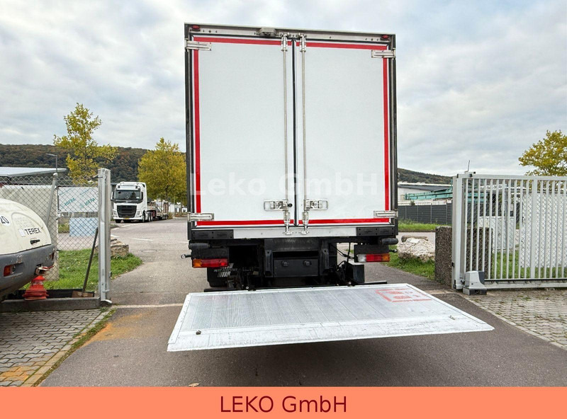 Mercedes-Benz Axor 1824 - Camion frigider: Foto 4 Mercedes-Benz Axor 1824 - Camion frigider: Foto 4