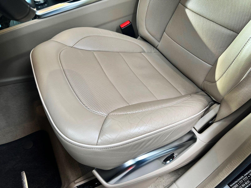 SUV Mercedes-Benz GL-Klasse 350 BlueTec 4-Matic Salon PL, Bezwypadkowy: Foto 10 SUV Mercedes-Benz GL-Klasse 350 BlueTec 4-Matic Salon PL, Bezwypadkowy: Foto 10