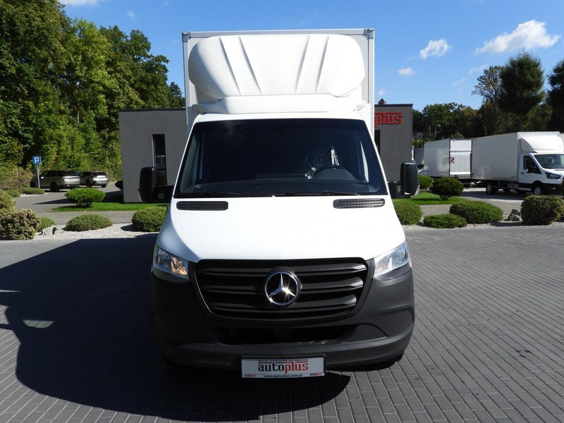 Mercedes-Benz SPRINTER 315 - Autoutilitară box: Foto 5 Mercedes-Benz SPRINTER 315 - Autoutilitară box: Foto 5