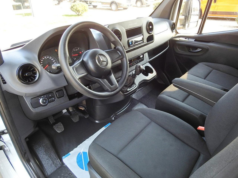 Mercedes-Benz SPRINTER 316  PLANDEKA 10 PALET WEBASTO KLIMATYZACJA  165KM [ 08 - Autoutilitară cu prelată: Foto 2 Mercedes-Benz SPRINTER 316  PLANDEKA 10 PALET WEBASTO KLIMATYZACJA  165KM [ 08 - Autoutilitară cu prelată: Foto 2