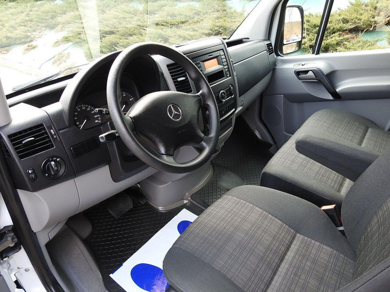 Mercedes-Benz SPRINTER 316 WYWROTKA TRÓJSTRONNA KLIMATYZACJA TEMPOMAT AUTOAM - Autoutilitară basculantă: Foto 2 Mercedes-Benz SPRINTER 316 WYWROTKA TRÓJSTRONNA KLIMATYZACJA TEMPOMAT AUTOAM - Autoutilitară basculantă: Foto 2