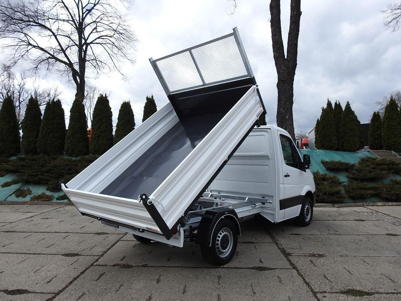 Mercedes-Benz SPRINTER 316 WYWROTKA TRÓJSTRONNA KLIMATYZACJA TEMPOMAT AUTOAM - Autoutilitară basculantă: Foto 3 Mercedes-Benz SPRINTER 316 WYWROTKA TRÓJSTRONNA KLIMATYZACJA TEMPOMAT AUTOAM - Autoutilitară basculantă: Foto 3