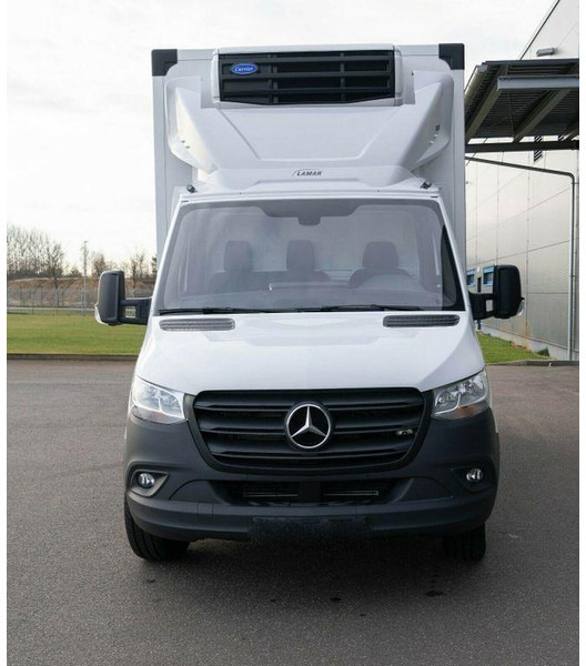 Mercedes-Benz Sprinter 316 CDI Hűtős Carrier Xarios 500 - Autoutilitară frigorifica: Foto 3 Mercedes-Benz Sprinter 316 CDI Hűtős Carrier Xarios 500 - Autoutilitară frigorifica: Foto 3