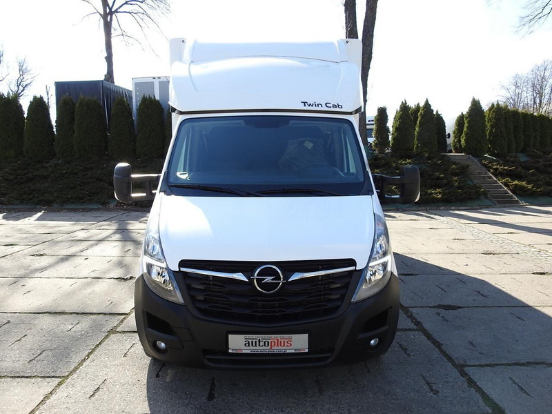 Opel MOVANO PLANDEKA 10 PALET WEBASTO TEMPOMAT KLIMATYZACJA LEDY PNEU - Autoutilitară cu prelată: Foto 5 Opel MOVANO PLANDEKA 10 PALET WEBASTO TEMPOMAT KLIMATYZACJA LEDY PNEU - Autoutilitară cu prelată: Foto 5