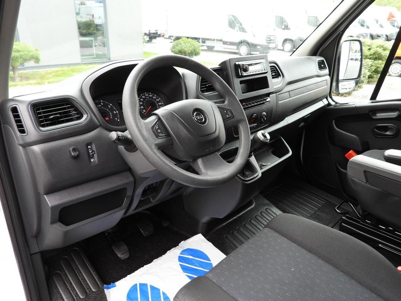Opel MOVANO  PLANDEKA 10 PALET WEBASTO TEMPOMAT LEDY PNEUMATYKA KLIMA - Autoutilitară cu prelată: Foto 2 Opel MOVANO  PLANDEKA 10 PALET WEBASTO TEMPOMAT LEDY PNEUMATYKA KLIMA - Autoutilitară cu prelată: Foto 2