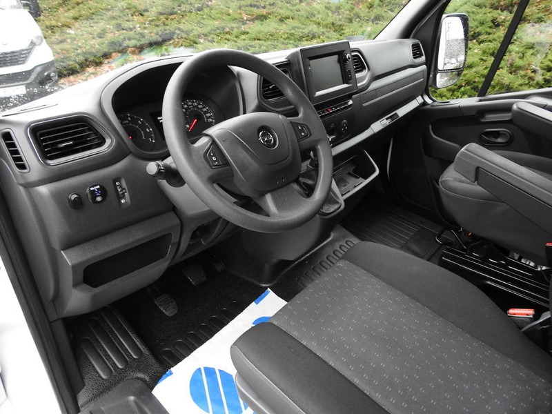 Opel MOVANO PLANDEKA 10 PALET WEBASTO TEMPOMAT NAWIGACJA KLIMATYZACJA - Autoutilitară cu prelată: Foto 2 Opel MOVANO PLANDEKA 10 PALET WEBASTO TEMPOMAT NAWIGACJA KLIMATYZACJA - Autoutilitară cu prelată: Foto 2