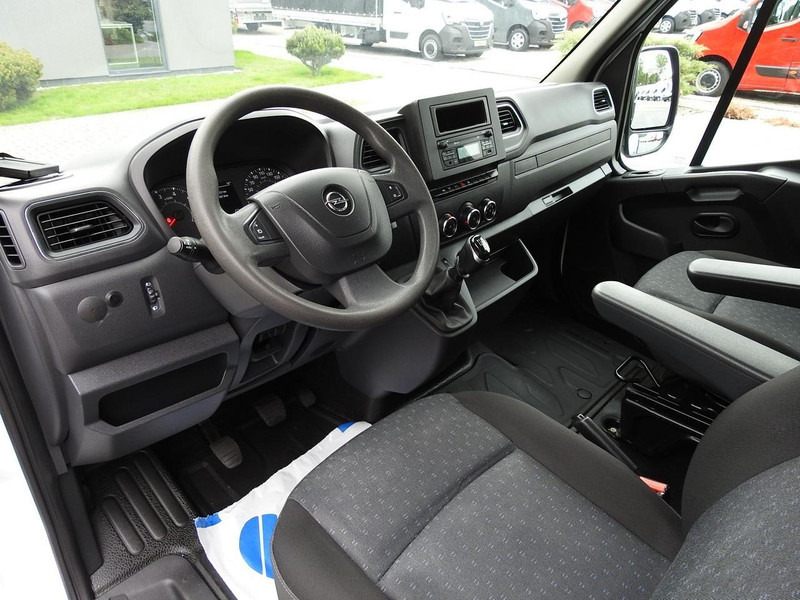 Opel MOVANO PODWÓJNA KABINA DOKA 6 MIEJSC WYWROTKA TEMPOMAT KLIMATYZA - Camion basculantă: Foto 2 Opel MOVANO PODWÓJNA KABINA DOKA 6 MIEJSC WYWROTKA TEMPOMAT KLIMATYZA - Camion basculantă: Foto 2