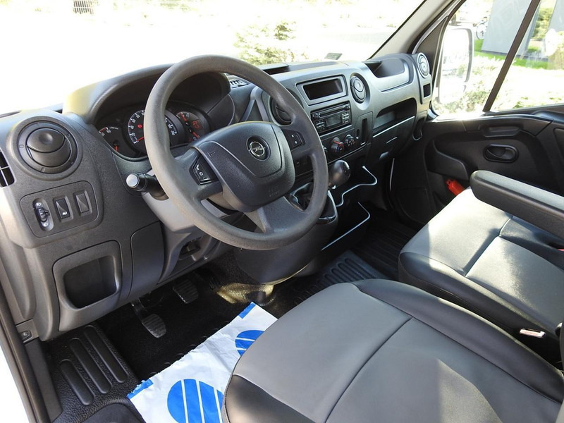 Opel MOVANO SKRZYNIA PODWÓJNA KABINA DOKA 7 MIEJSC TEMPOMAT KLIMATYZA - Autoutilitară cu platformă: Foto 2 Opel MOVANO SKRZYNIA PODWÓJNA KABINA DOKA 7 MIEJSC TEMPOMAT KLIMATYZA - Autoutilitară cu platformă: Foto 2