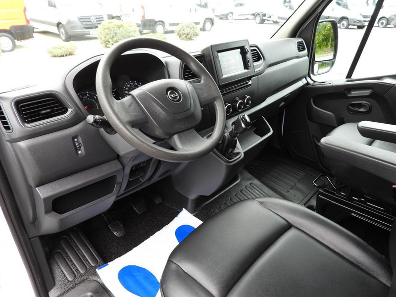 Opel MOVANO WYWROTKA NAWIGACJA LEDY BLIŹNIACZE KOŁA KLIMATYZACJA 145 - Autoutilitară basculantă: Foto 2 Opel MOVANO WYWROTKA NAWIGACJA LEDY BLIŹNIACZE KOŁA KLIMATYZACJA 145 - Autoutilitară basculantă: Foto 2