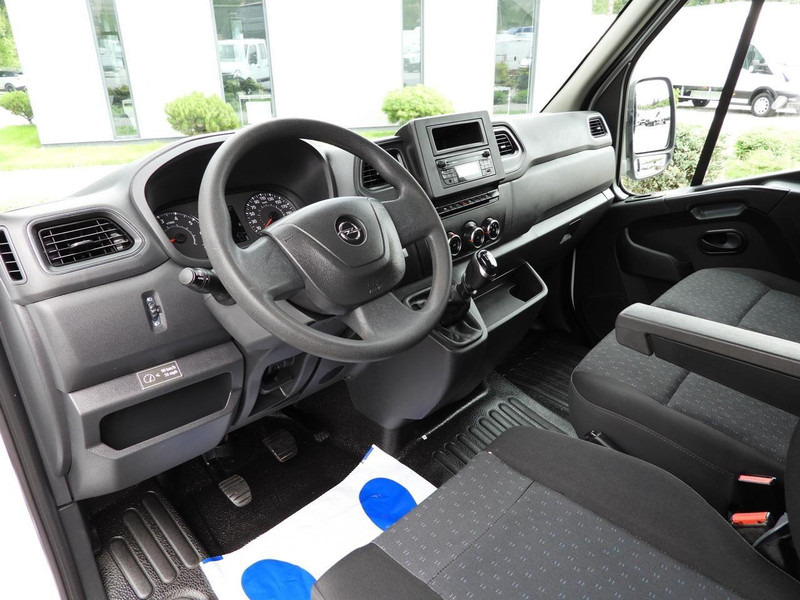 Opel MOVANO WYWROTKA PODWÓJNA KABINA DOKA 7 MIEJSC LEDY BLIŹNIACZE KO - Autoutilitară basculantă: Foto 2 Opel MOVANO WYWROTKA PODWÓJNA KABINA DOKA 7 MIEJSC LEDY BLIŹNIACZE KO - Autoutilitară basculantă: Foto 2