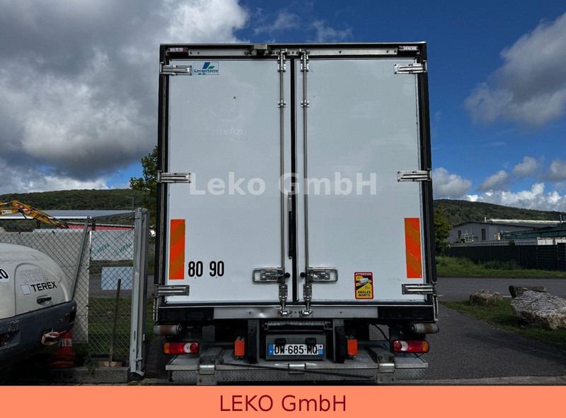 Renault D 16.260 Mit Carrier Sp 1150 - Camion frigider: Foto 5 Renault D 16.260 Mit Carrier Sp 1150 - Camion frigider: Foto 5
