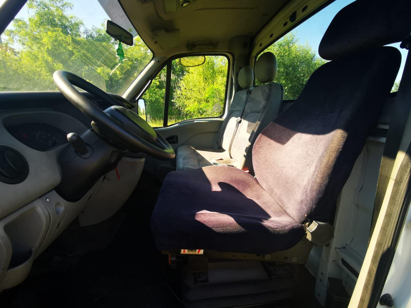 Renault MASCOTT 160 DXi - BE Mini Trekker - SZM - 3.5t - Cap tractoare BE: Foto 5 Renault MASCOTT 160 DXi - BE Mini Trekker - SZM - 3.5t - Cap tractoare BE: Foto 5