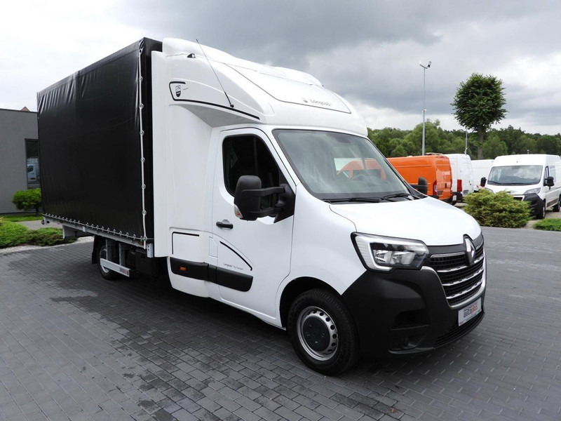 Renault MASTER - Camion furgon: Foto 4 Renault MASTER - Camion furgon: Foto 4