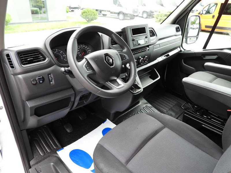 Renault MASTER - Camion furgon: Foto 2 Renault MASTER - Camion furgon: Foto 2