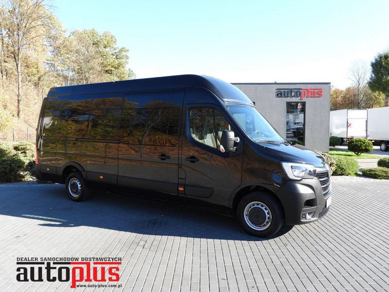 Renault MASTER FURGON BRYGADÓWKA 7 MIEJSC TEMPOMAT LEDY KLIMATYZACJA 16 - Autoutilitară box: Foto 1 Renault MASTER FURGON BRYGADÓWKA 7 MIEJSC TEMPOMAT LEDY KLIMATYZACJA 16 - Autoutilitară box: Foto 1