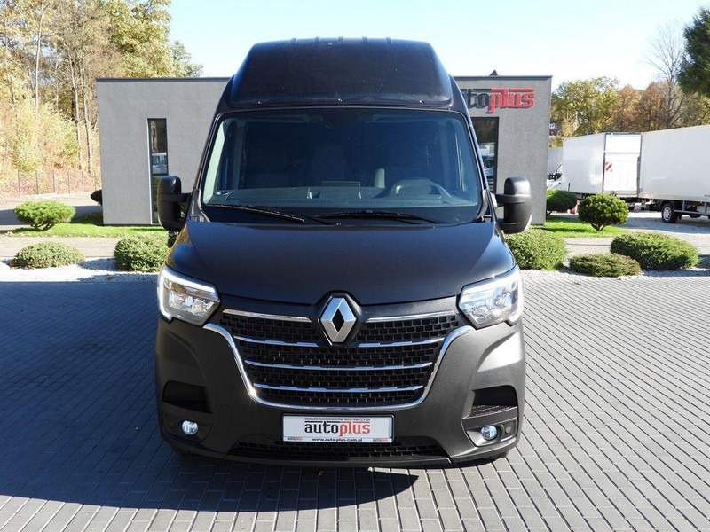 Renault MASTER FURGON BRYGADÓWKA 7 MIEJSC TEMPOMAT LEDY KLIMATYZACJA 16 - Autoutilitară box: Foto 5 Renault MASTER FURGON BRYGADÓWKA 7 MIEJSC TEMPOMAT LEDY KLIMATYZACJA 16 - Autoutilitară box: Foto 5