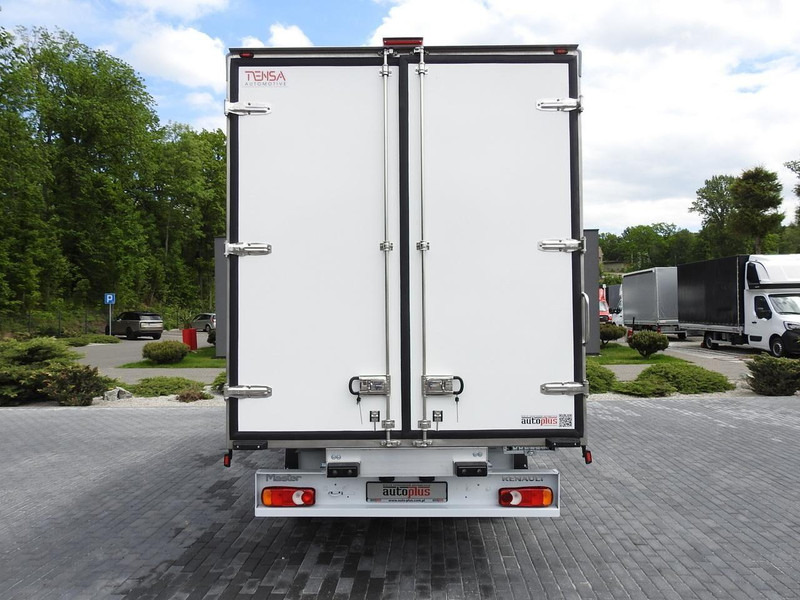 Autoutilitară frigorifica nou Renault MASTER NOWY CHŁODNIA KONTENER -10*C 8 PALET TEMPOMAT KLIMATYZACJ: Foto 11 Autoutilitară frigorifica nou Renault MASTER NOWY CHŁODNIA KONTENER -10*C 8 PALET TEMPOMAT KLIMATYZACJ: Foto 11