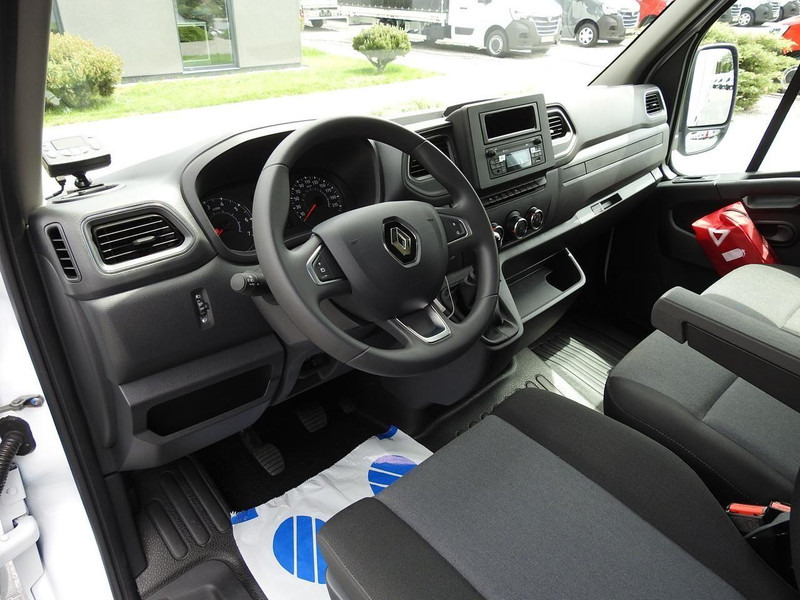 Renault MASTER NOWY CHŁODNIA KONTENER -10*C 8 PALET TEMPOMAT KLIMATYZACJ - Autoutilitară frigorifica: Foto 2 Renault MASTER NOWY CHŁODNIA KONTENER -10*C 8 PALET TEMPOMAT KLIMATYZACJ - Autoutilitară frigorifica: Foto 2