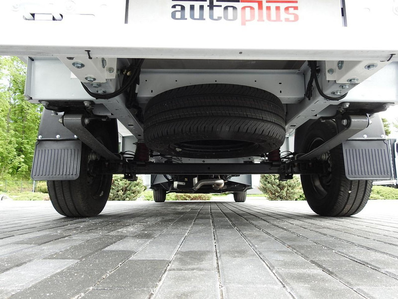 Autoutilitară frigorifica nou Renault MASTER NOWY CHŁODNIA KONTENER -10*C 8 PALET TEMPOMAT KLIMATYZACJ: Foto 18 Autoutilitară frigorifica nou Renault MASTER NOWY CHŁODNIA KONTENER -10*C 8 PALET TEMPOMAT KLIMATYZACJ: Foto 18