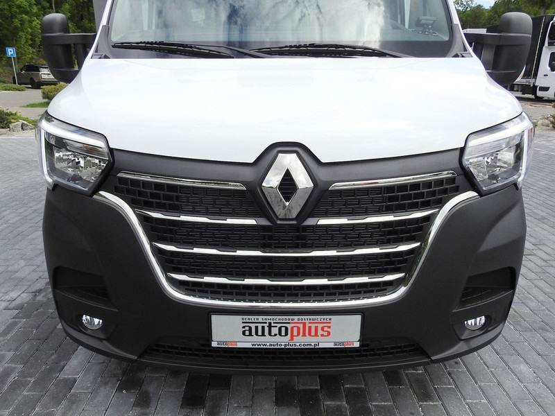 Autoutilitară frigorifica nou Renault MASTER NOWY CHŁODNIA KONTENER -10*C 8 PALET TEMPOMAT KLIMATYZACJ: Foto 15 Autoutilitară frigorifica nou Renault MASTER NOWY CHŁODNIA KONTENER -10*C 8 PALET TEMPOMAT KLIMATYZACJ: Foto 15