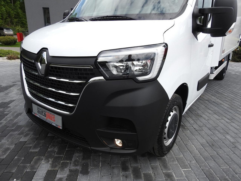 Autoutilitară frigorifica nou Renault MASTER NOWY CHŁODNIA KONTENER -10*C 8 PALET TEMPOMAT KLIMATYZACJ: Foto 20 Autoutilitară frigorifica nou Renault MASTER NOWY CHŁODNIA KONTENER -10*C 8 PALET TEMPOMAT KLIMATYZACJ: Foto 20
