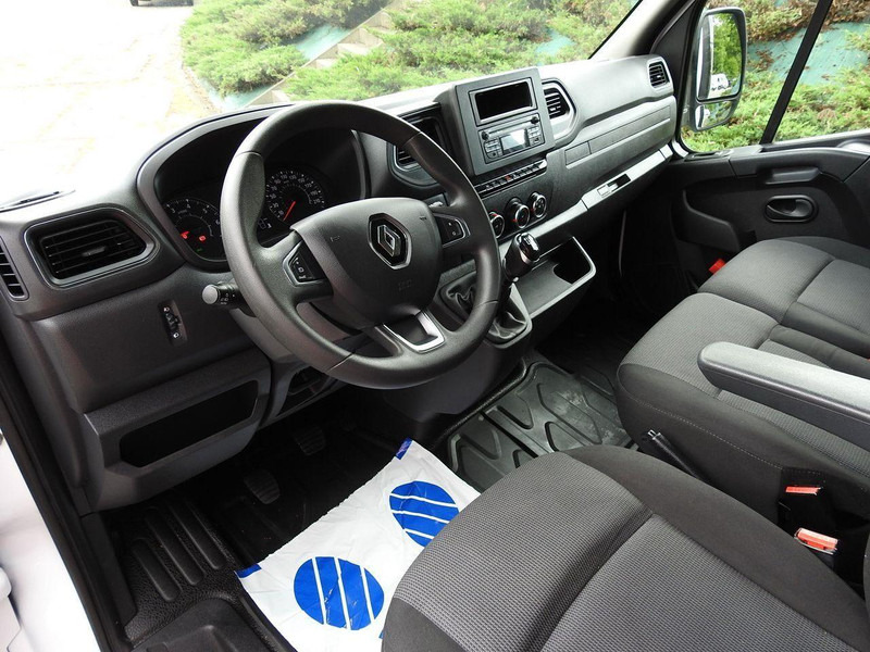 Renault MASTER PLANDEKA 10 PALET WEBASTO KLIMATYZACJA TEMPOMAT LEDY PNEU - Camion furgon: Foto 2 Renault MASTER PLANDEKA 10 PALET WEBASTO KLIMATYZACJA TEMPOMAT LEDY PNEU - Camion furgon: Foto 2