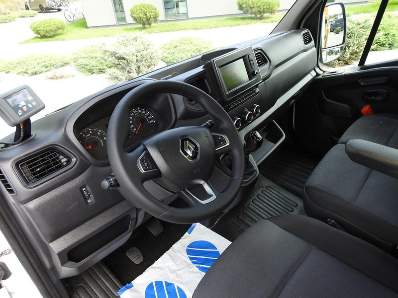 Renault MASTER WYWROTKA TEMPOMAT NAWIGACJA KLIMATYZACJA LEDY BLIŹNIACZE - Autoutilitară basculantă: Foto 2 Renault MASTER WYWROTKA TEMPOMAT NAWIGACJA KLIMATYZACJA LEDY BLIŹNIACZE - Autoutilitară basculantă: Foto 2