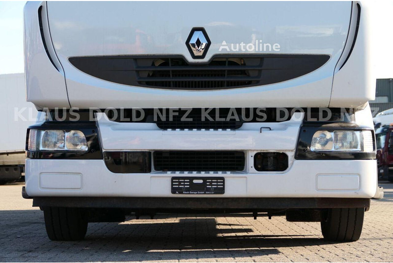 Renault MIDLUM 220 - Fridge - Camion frigider: Foto 5 Renault MIDLUM 220 - Fridge - Camion frigider: Foto 5