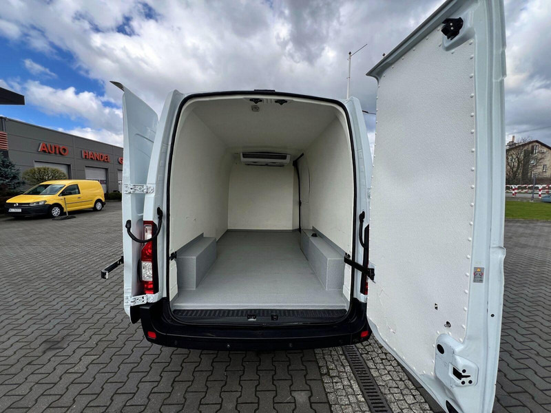 Renault Master 130 DCI L3H2 Maxi - Autoutilitară frigorifica: Foto 1 Renault Master 130 DCI L3H2 Maxi - Autoutilitară frigorifica: Foto 1