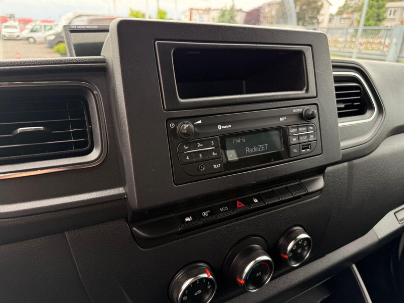 Autoutilitară frigorifica Renault Master 145 DCI Kontener 3x Drzwi 230V Chłodnia/Mroźnia do -12, S: Foto 14 Autoutilitară frigorifica Renault Master 145 DCI Kontener 3x Drzwi 230V Chłodnia/Mroźnia do -12, S: Foto 14