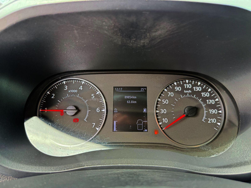 Autoutilitară frigorifica Renault Master 145 DCI Kontener 3x Drzwi 230V Chłodnia/Mroźnia do -12, S: Foto 13 Autoutilitară frigorifica Renault Master 145 DCI Kontener 3x Drzwi 230V Chłodnia/Mroźnia do -12, S: Foto 13