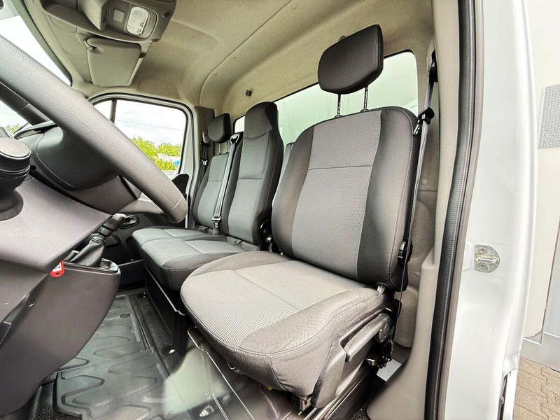 Autoutilitară frigorifica Renault Master 145 DCI Kontener 3x Drzwi 230V Chłodnia/Mroźnia do -12, S: Foto 10 Autoutilitară frigorifica Renault Master 145 DCI Kontener 3x Drzwi 230V Chłodnia/Mroźnia do -12, S: Foto 10