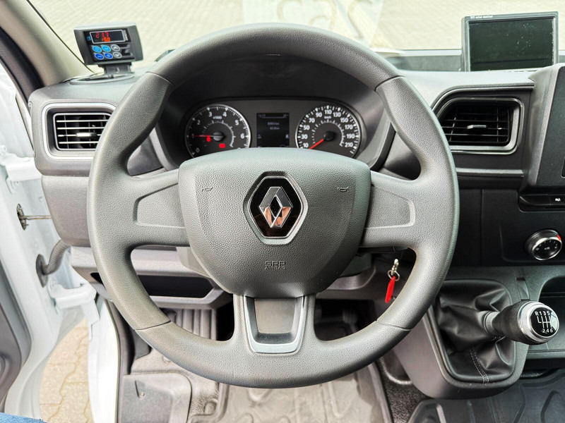Autoutilitară frigorifica Renault Master 145 DCI Kontener 3x Drzwi 230V Chłodnia/Mroźnia do -12, S: Foto 12 Autoutilitară frigorifica Renault Master 145 DCI Kontener 3x Drzwi 230V Chłodnia/Mroźnia do -12, S: Foto 12
