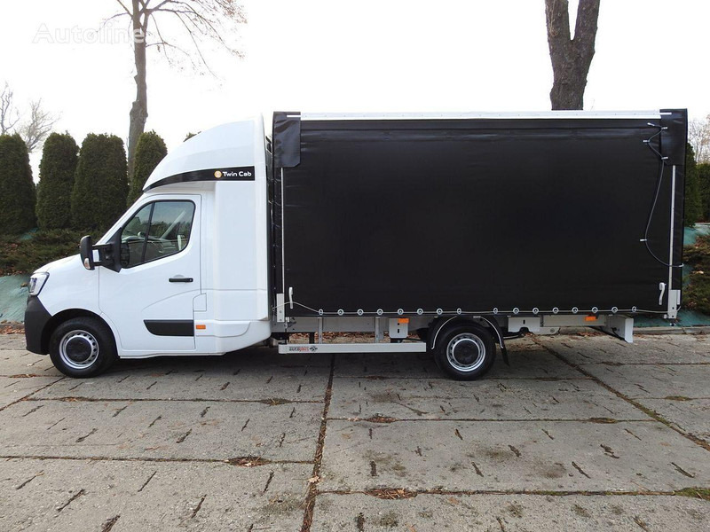 Renault Master P+P - Camion furgon: Foto 3 Renault Master P+P - Camion furgon: Foto 3