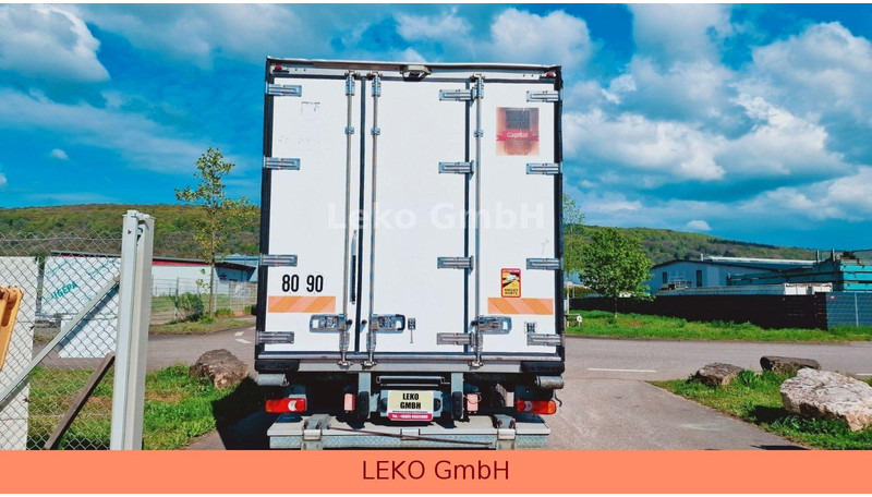 Renault Midlum 220 - Camion frigider: Foto 5 Renault Midlum 220 - Camion frigider: Foto 5