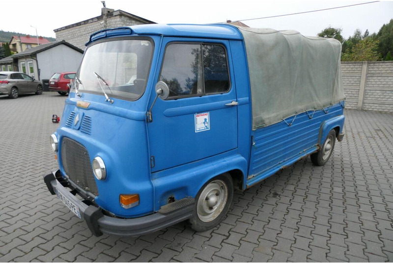 Leasing de Renault R21 / ESTAFETTE 1000 / OLDTIMER / 1970 YEAR / 38 000 KM !! Renault R21 / ESTAFETTE 1000 / OLDTIMER / 1970 YEAR / 38 000 KM !!: Foto 8