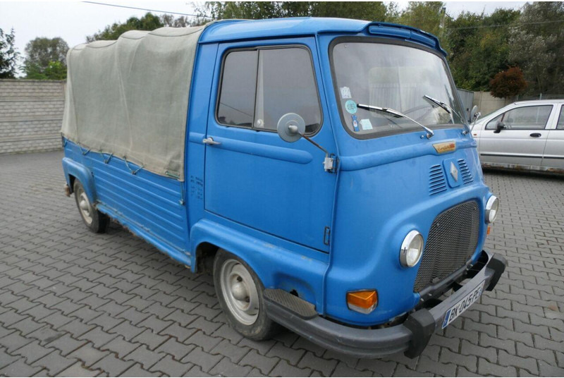 Leasing de Renault R21 / ESTAFETTE 1000 / OLDTIMER / 1970 YEAR / 38 000 KM !! Renault R21 / ESTAFETTE 1000 / OLDTIMER / 1970 YEAR / 38 000 KM !!: Foto 7