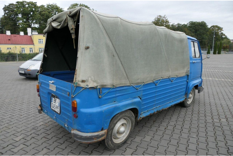 Leasing de Renault R21 / ESTAFETTE 1000 / OLDTIMER / 1970 YEAR / 38 000 KM !! Renault R21 / ESTAFETTE 1000 / OLDTIMER / 1970 YEAR / 38 000 KM !!: Foto 10