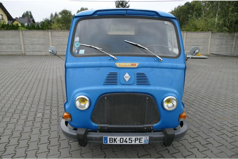 Leasing de Renault R21 / ESTAFETTE 1000 / OLDTIMER / 1970 YEAR / 38 000 KM !! Renault R21 / ESTAFETTE 1000 / OLDTIMER / 1970 YEAR / 38 000 KM !!: Foto 20