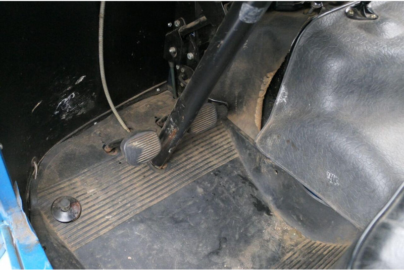 Leasing de Renault R21 / ESTAFETTE 1000 / OLDTIMER / 1970 YEAR / 38 000 KM !! Renault R21 / ESTAFETTE 1000 / OLDTIMER / 1970 YEAR / 38 000 KM !!: Foto 19