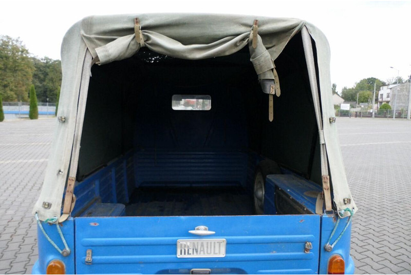 Leasing de Renault R21 / ESTAFETTE 1000 / OLDTIMER / 1970 YEAR / 38 000 KM !! Renault R21 / ESTAFETTE 1000 / OLDTIMER / 1970 YEAR / 38 000 KM !!: Foto 11