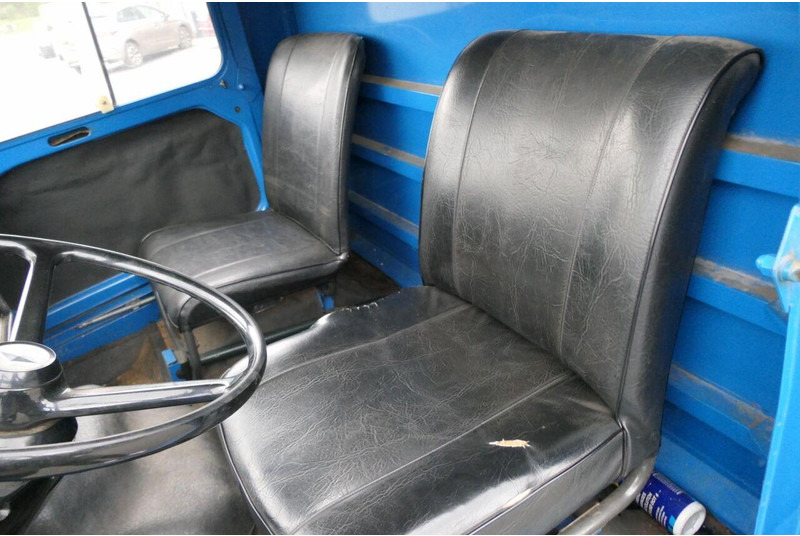 Leasing de Renault R21 / ESTAFETTE 1000 / OLDTIMER / 1970 YEAR / 38 000 KM !! Renault R21 / ESTAFETTE 1000 / OLDTIMER / 1970 YEAR / 38 000 KM !!: Foto 14